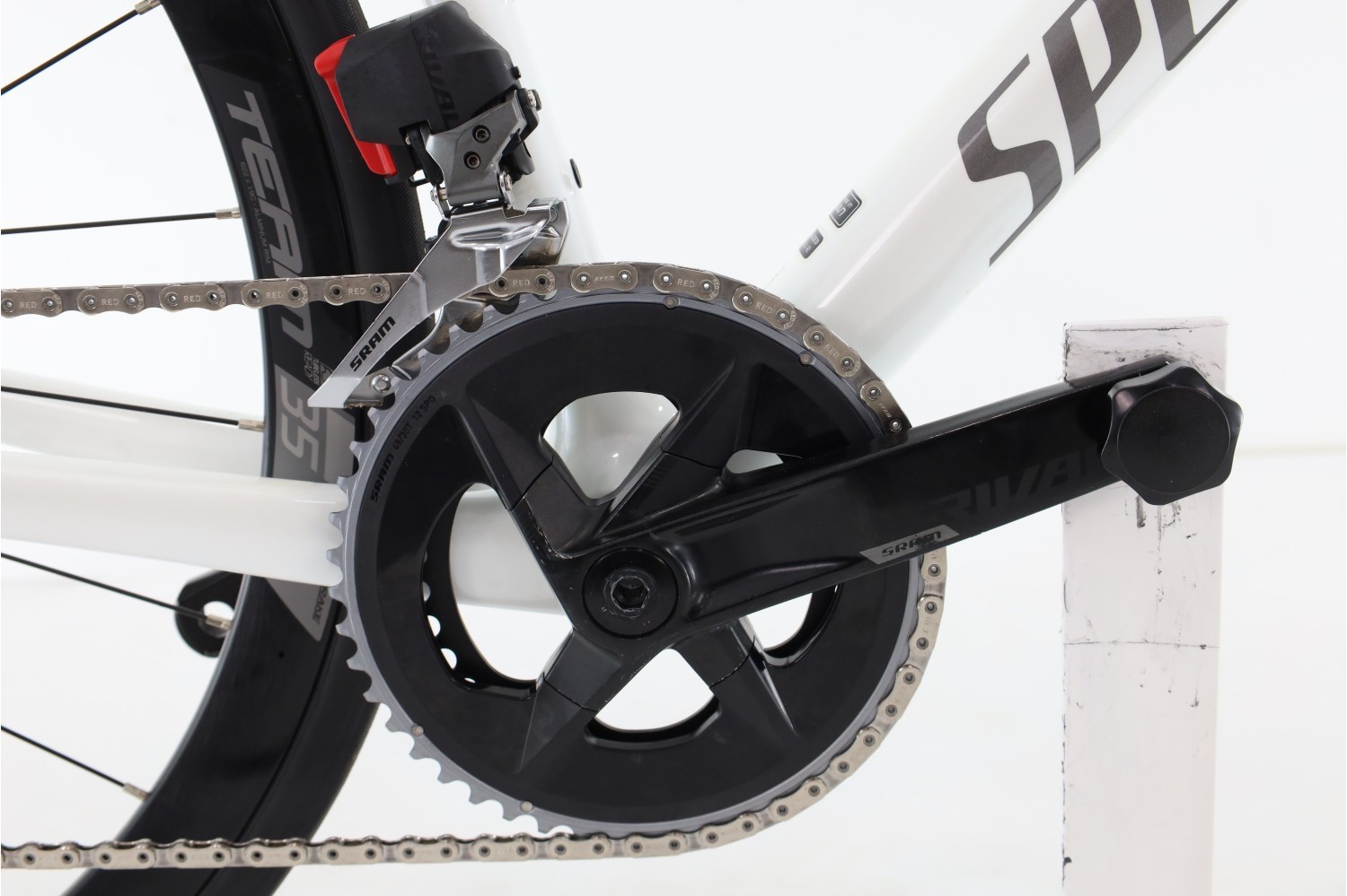 Specialized Tarmac SL7 Comp (2022) | Diamond