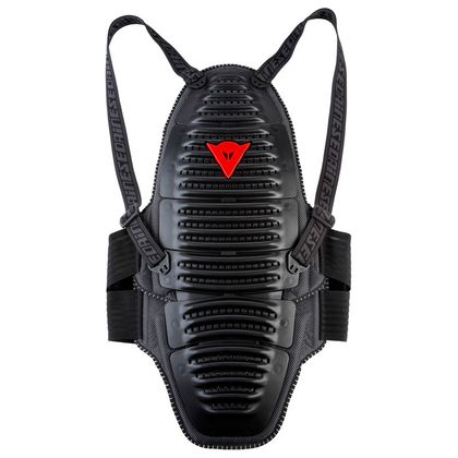 Dorsale à bretelles Dainese WAVE 11 D1 AIR - 40/45 CM - Noir