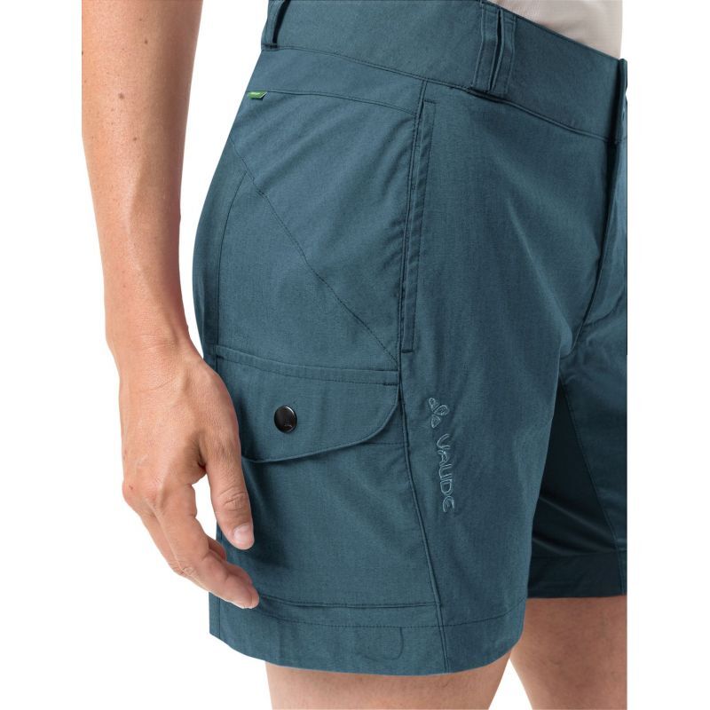 Tremalzini Shorts II - Short randonnée femme