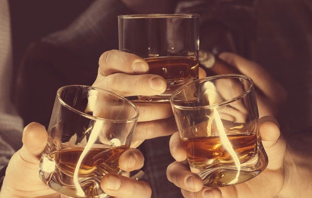 Rum & Schokoladen Tasting Frankfurt am Main