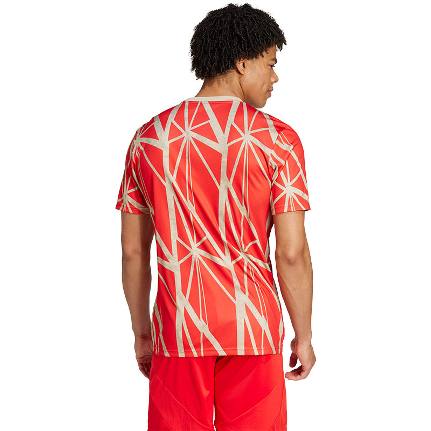 adidas Pre-Match Trainingsset