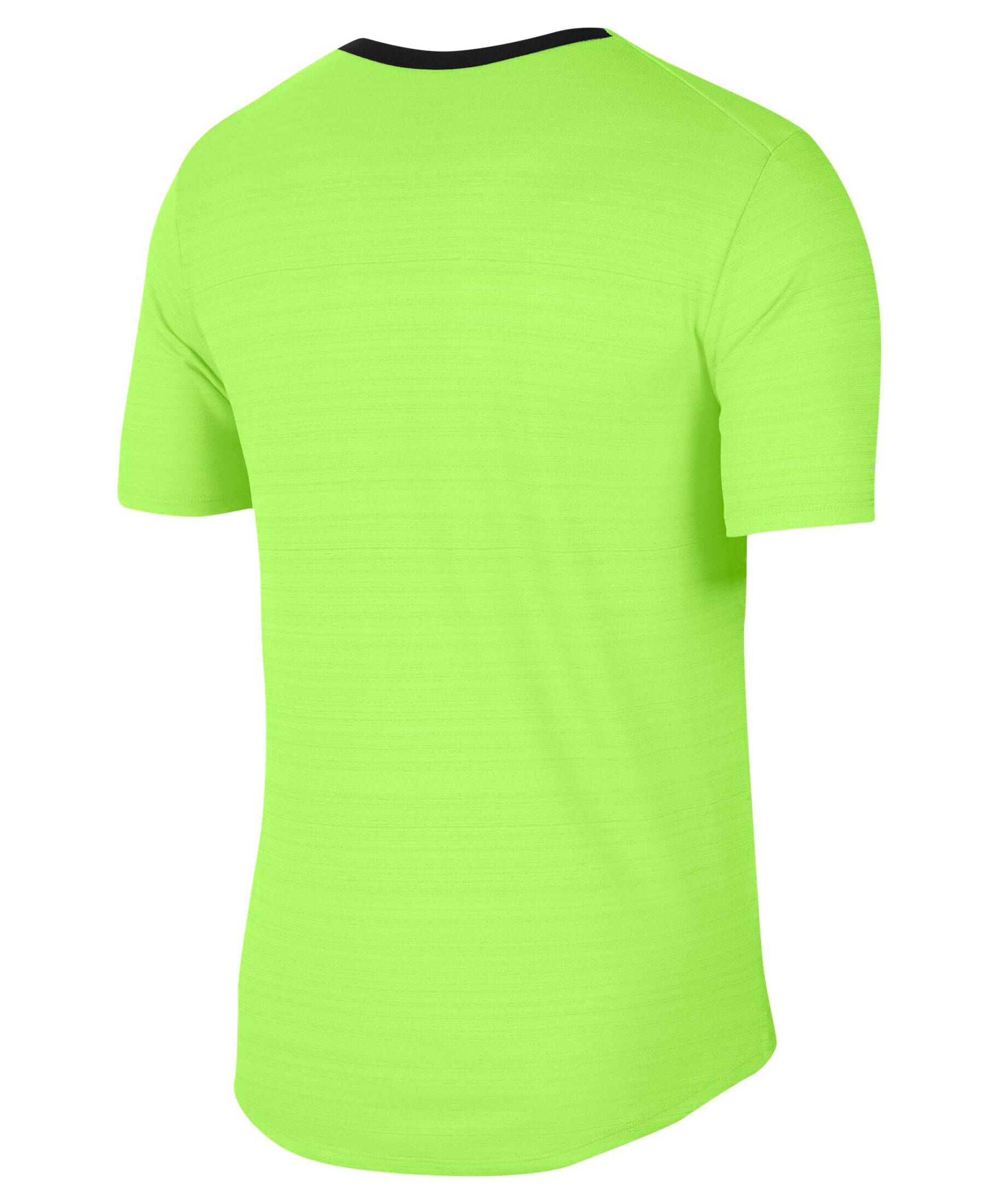 Nike| Herren Laufsport T-Shirt  DF MILLER