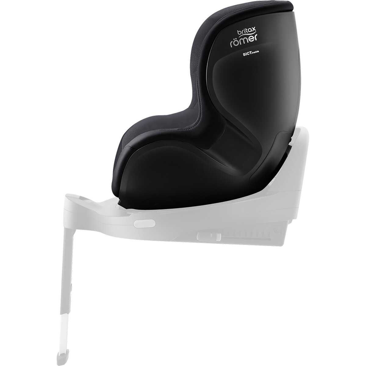 Britax Römer Britax Römer Diamond Dualfix 5Z Kindersitz | Kollektion 2025
