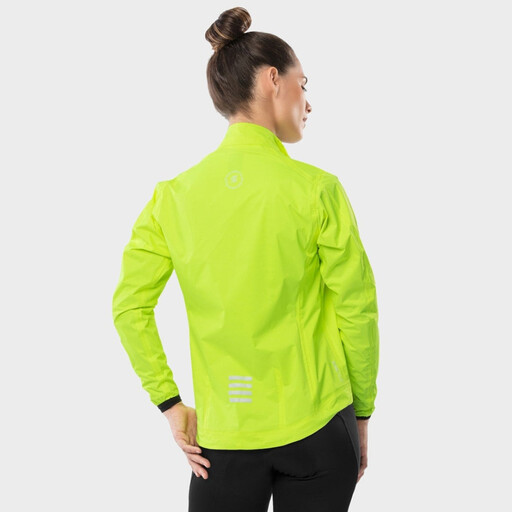 Chaquetas De Lluvia Ciclismo Siroko J2 Turini