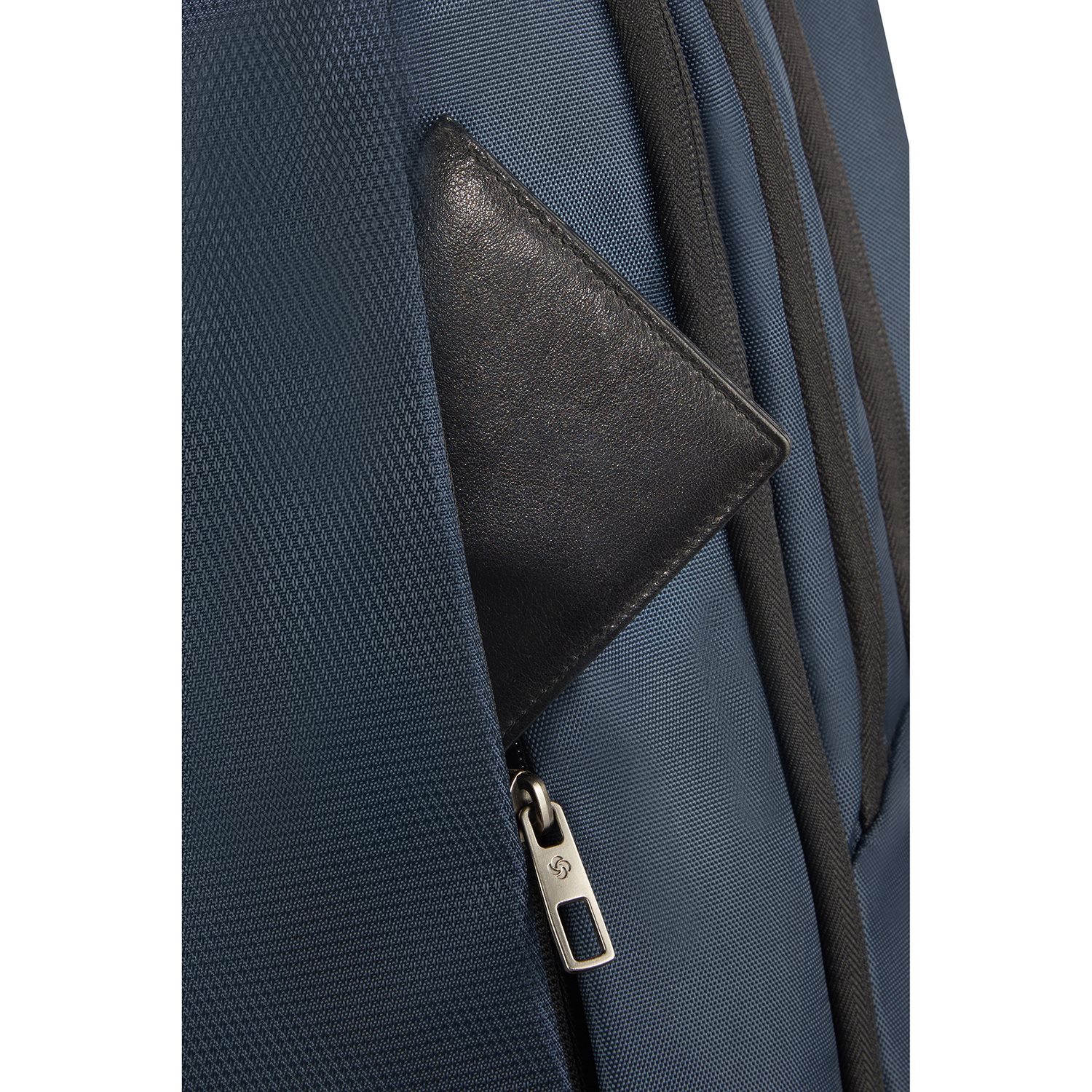 Samsonite GuardIT 2.0 Laptop Backpack L 17.3'' blue