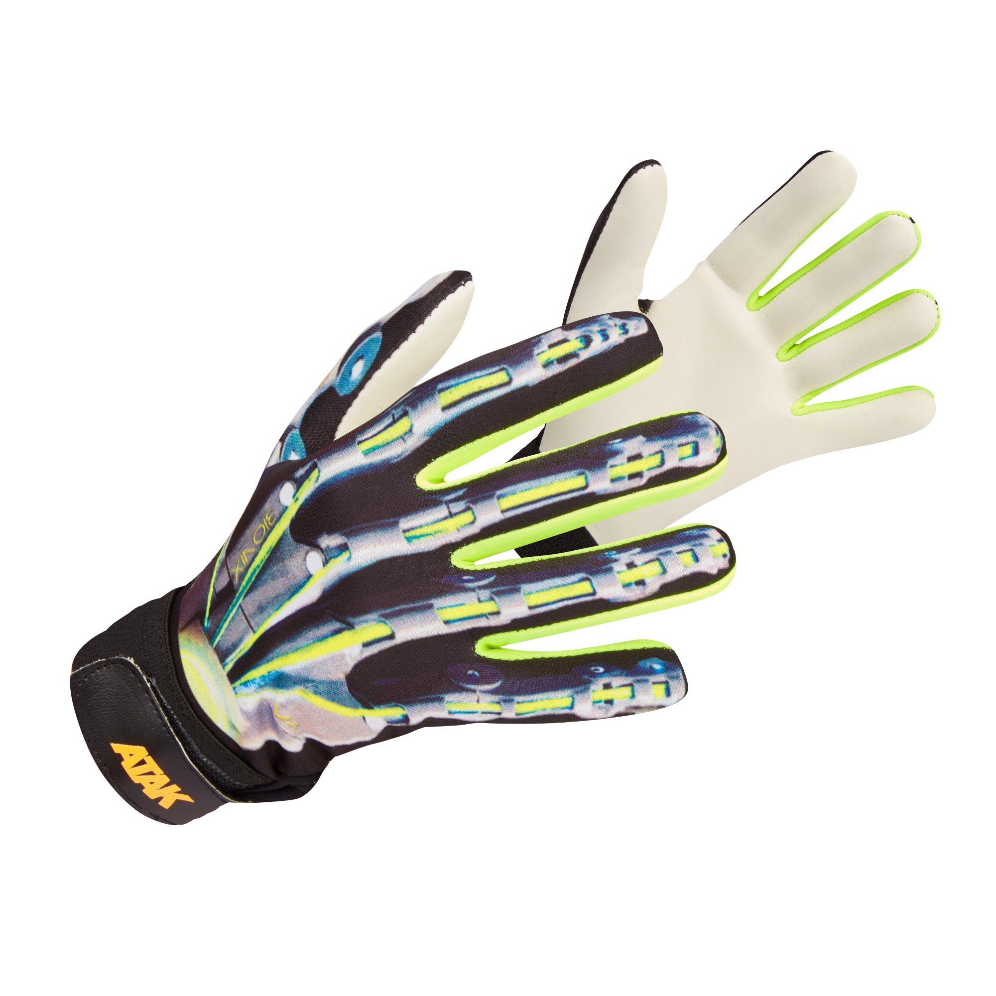 ATAK Sports Bionix Gaelic Gloves Senior