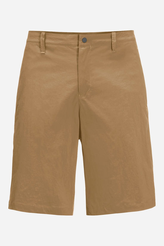 Jack Wolfskin Jack Wolfskin Desert Shorts M Korte Broek