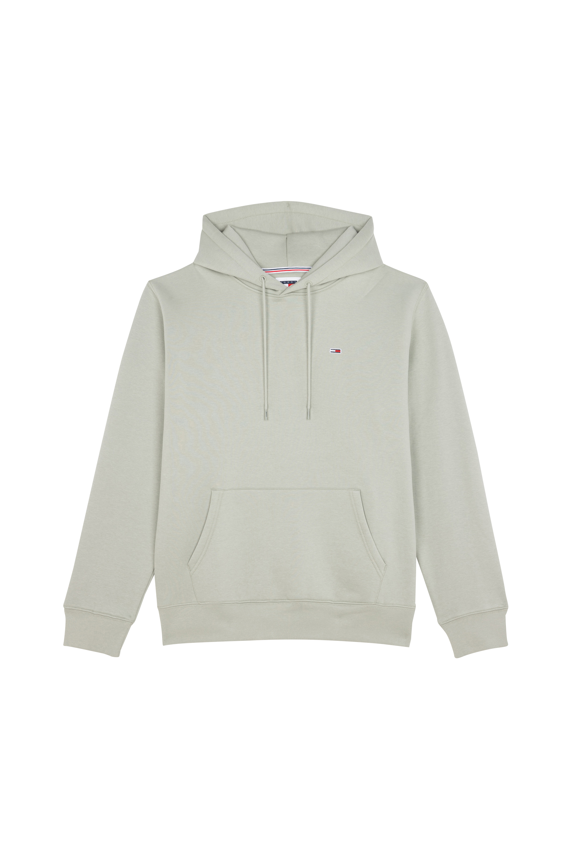 TOMMY JEANS Hoodie REGULAR FLEECE H Vert