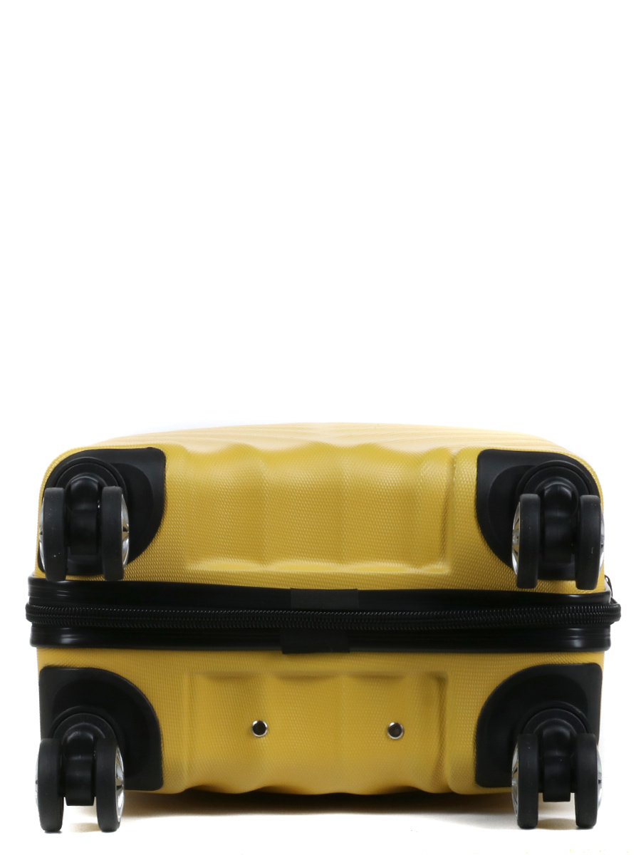 Valise Madisson Parme 2 - 54 cm