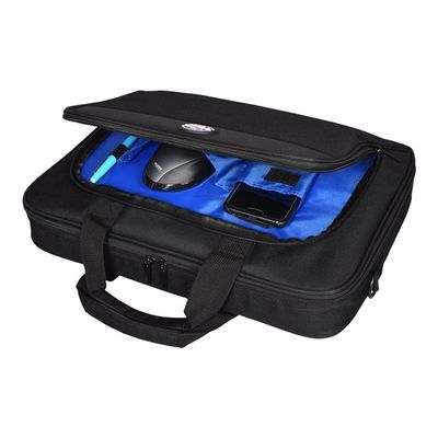 Port Designs Hanoi Clamshell - Sacoche pour ordinateur portable 17,3