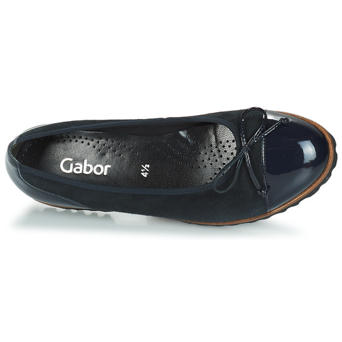 Gabor - CAROLINA - Marine