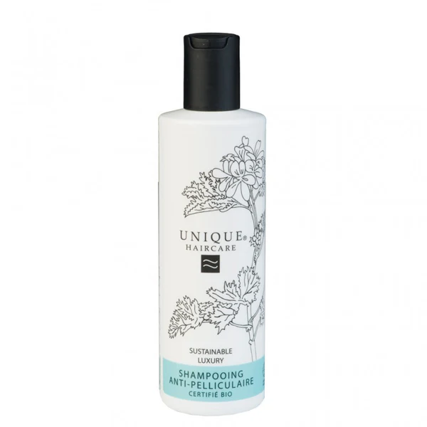 Unique Shampooing anti-pelliculaire 250ml
