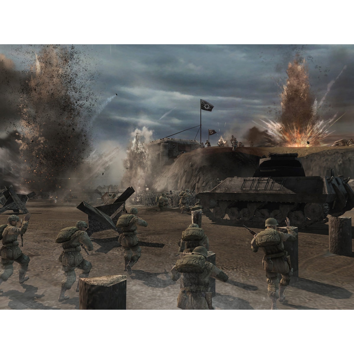 Company of Heroes - PC Windows