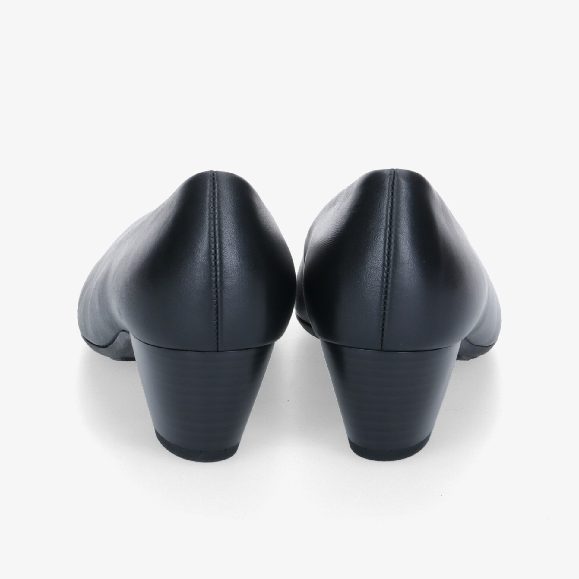 Gabor comfort Damen Pumps schwarz