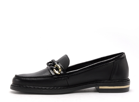 Rieker basses femme 50664 noir