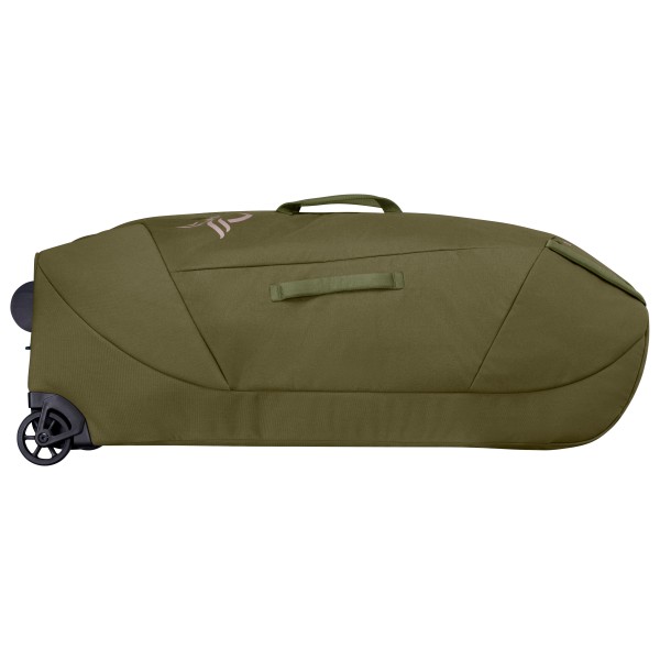 Norrøna - Norrøna Dividable 125L Trolley Bag - Sac à dos journée