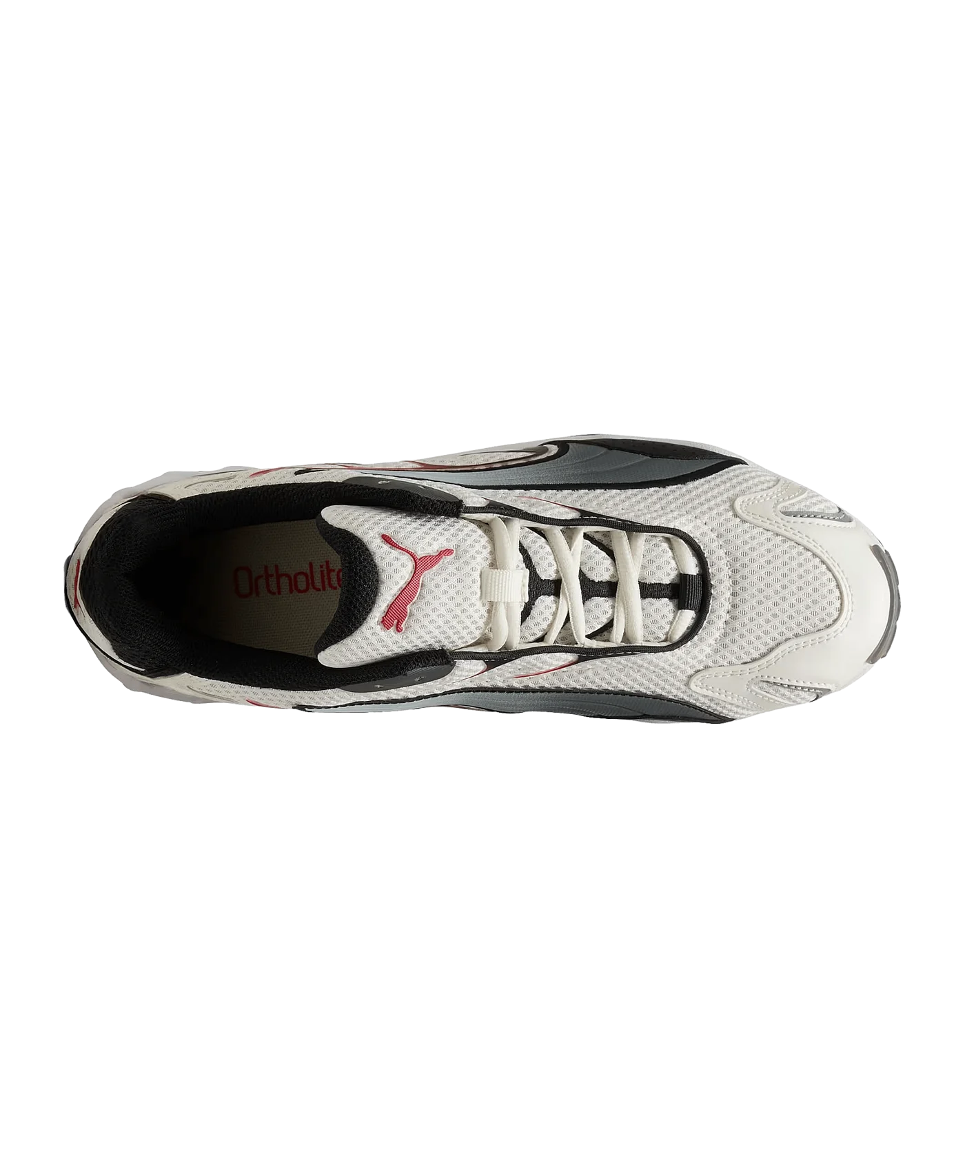 PUMA Inhale Schuh Weiss F11