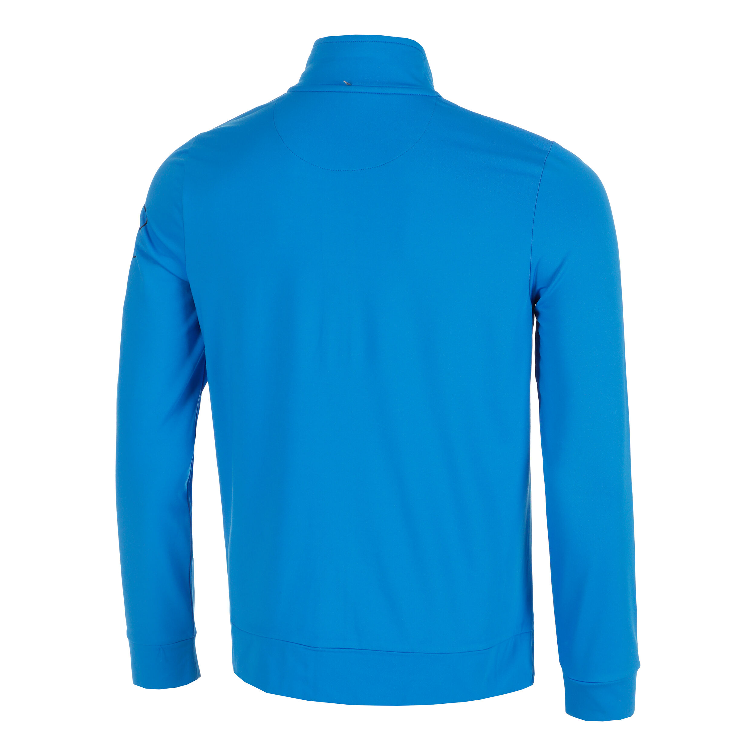 Fila Vincent Veste De Survêtement Hommes - Bleu