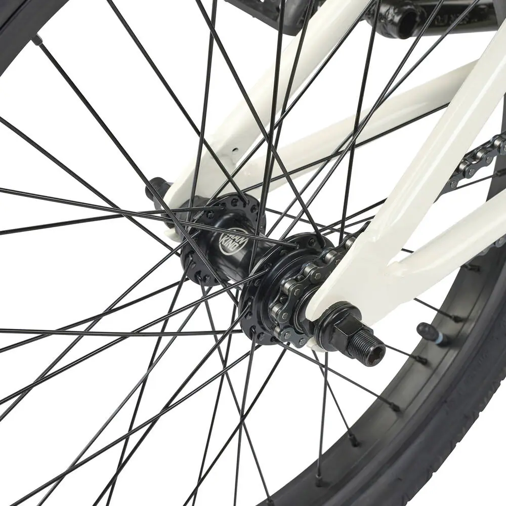 Mankind NXS 20'' Freestyle BMX Cykel | SkatePro