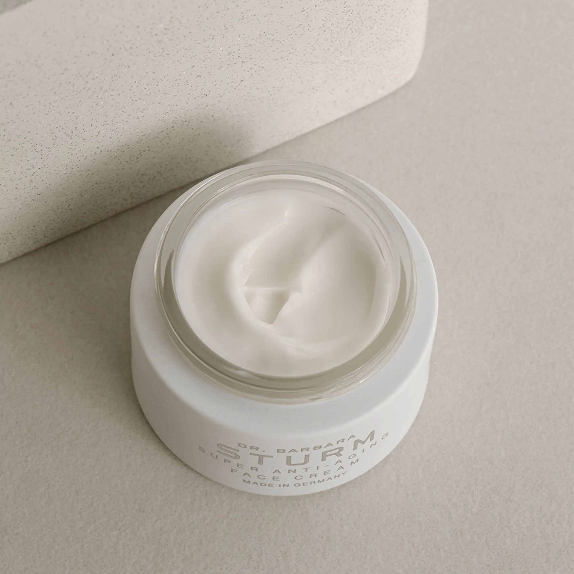 Dr. Barbara Sturm Super Anti-Aging Crème Visage Anti-âge