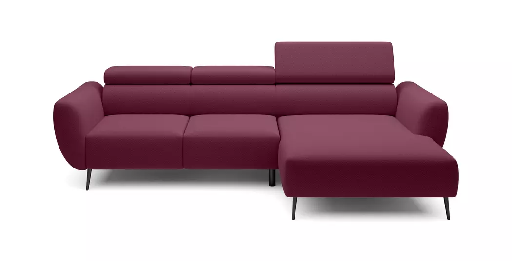 Ecksofa Alisson
