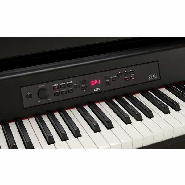 Korg G1 Air BK Set