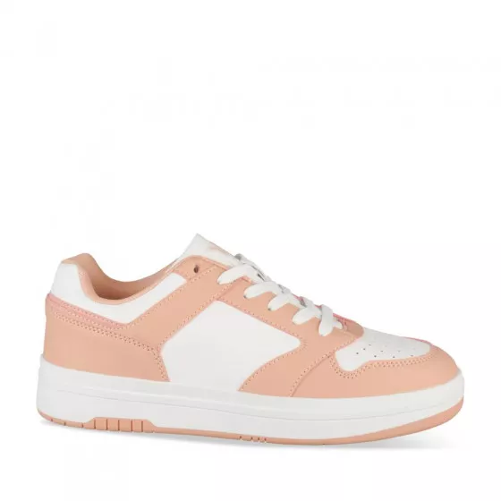 Baskets BLANC UNYK
