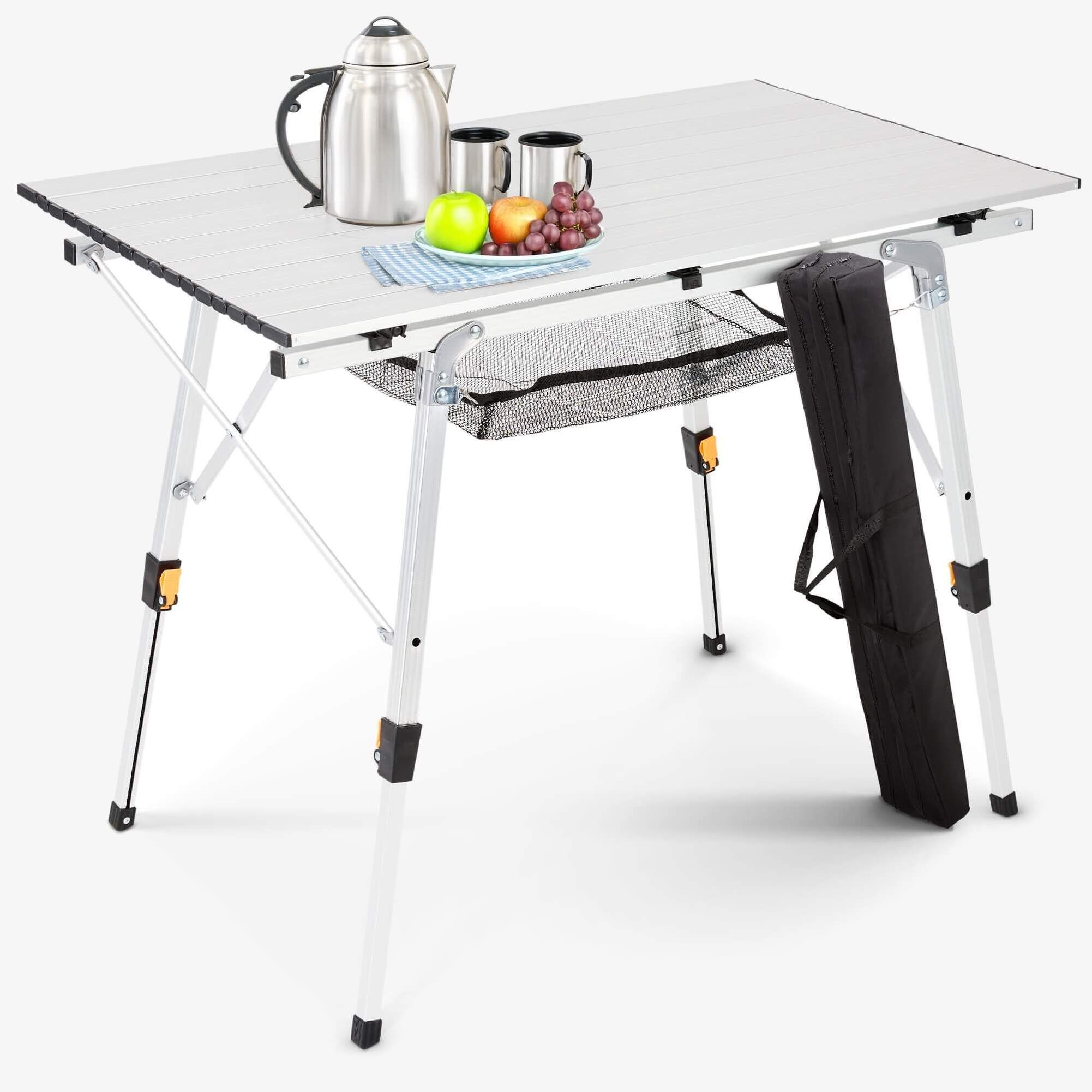 Campingtisch 120 cm