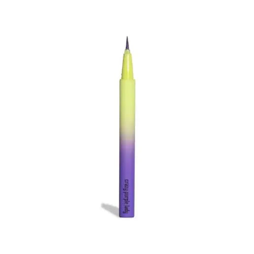 Make A Mark Liquid Eyeliner Crazy Purple Lady