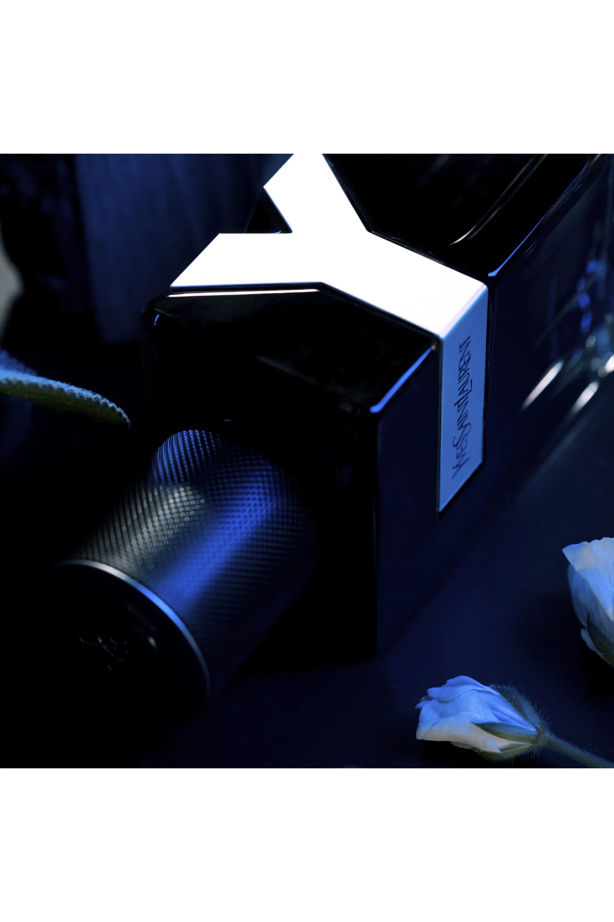 Yves Saint Laurent Y Eau de Parfum-60 ml