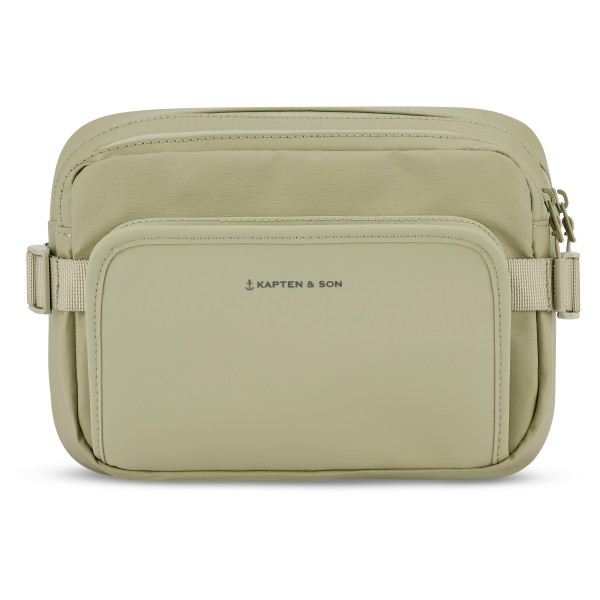 Kapten & Son - Lisbon Crossbody - Sac banane