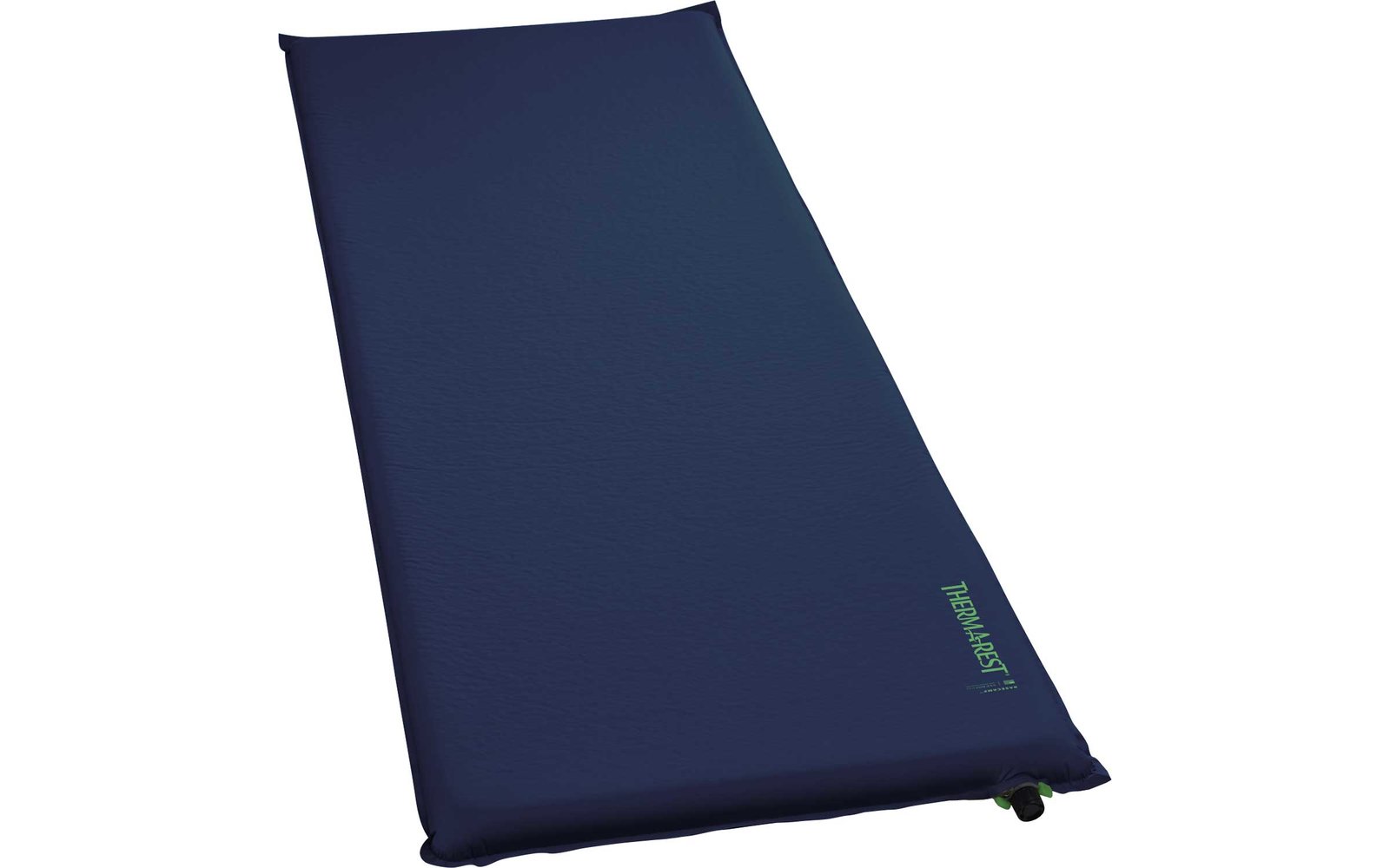 Therm-a-Rest BaseCamp Poseidon Blue Isomatte large