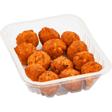 Jumbo's Falafel Pikant 180 g