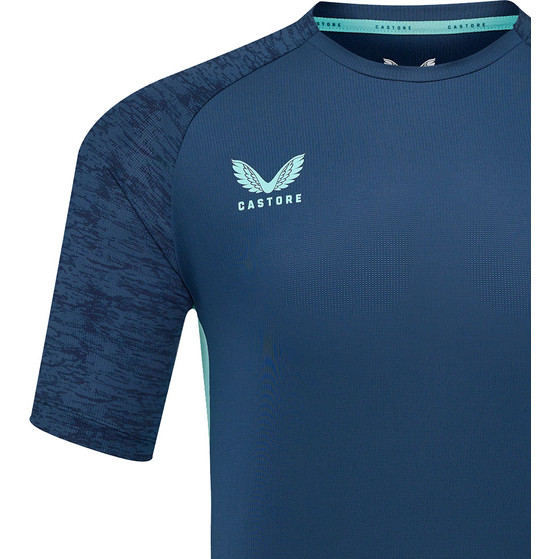 Castore Athletic Club Training Shirt 2025/2026