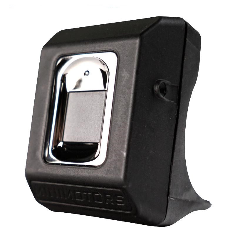 Fingerprint Dualtron Empreinte Digitale