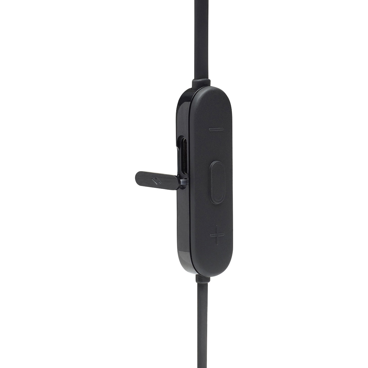 JBL Tune125BT trådløse in-ear hodetelefoner (sort)