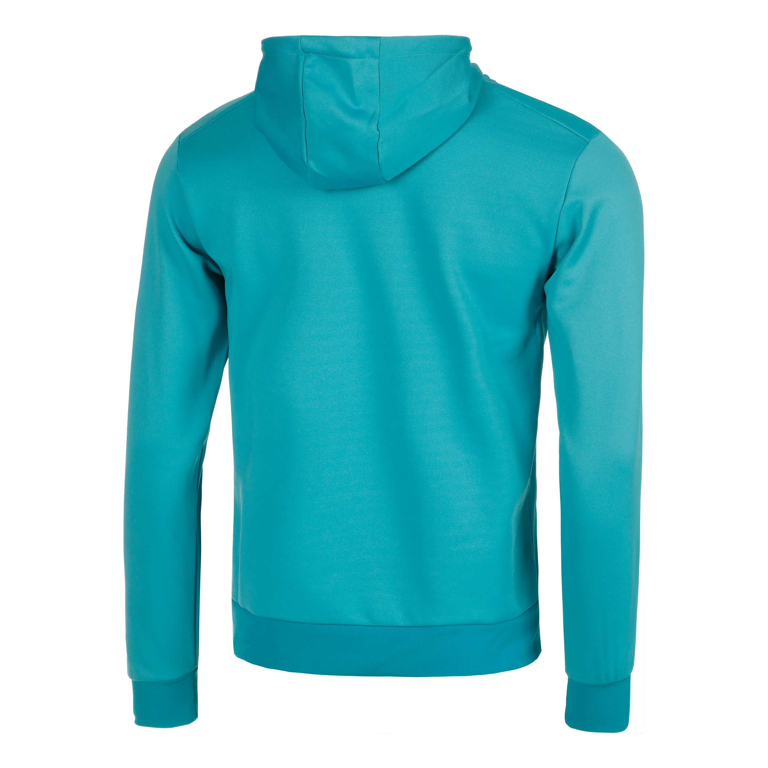 Bullpadel Baltar Sweat À Capuche Hommes - Turquoise