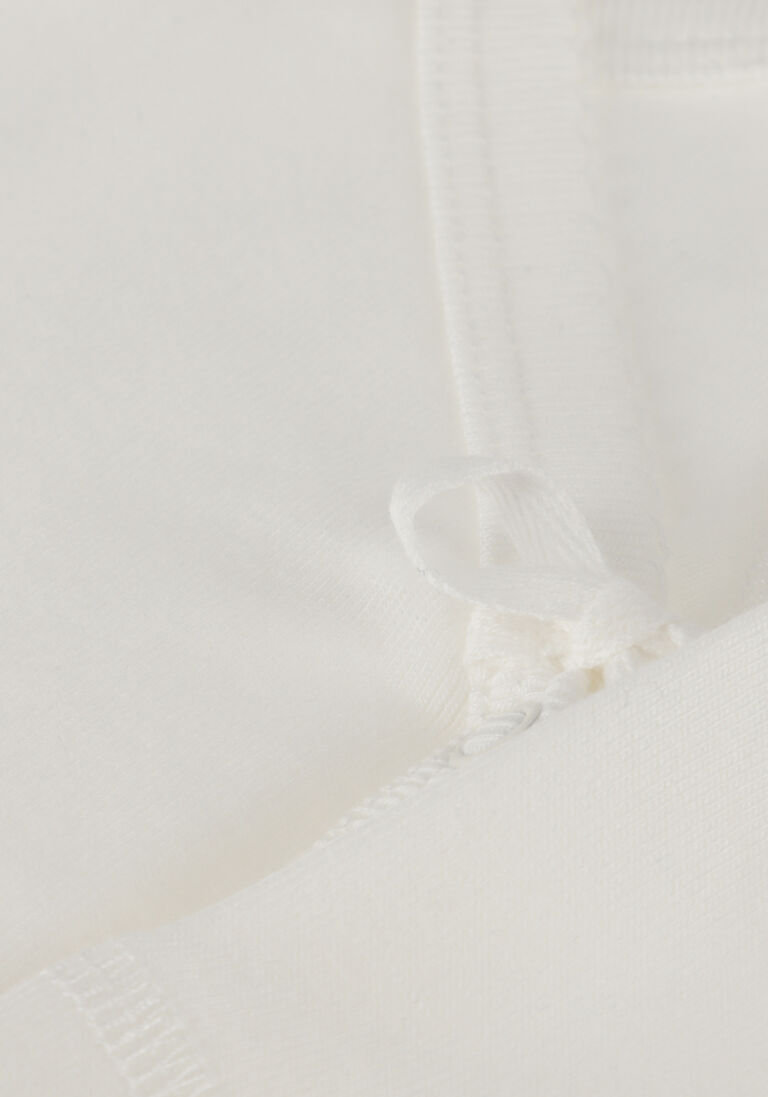 MARMAR COPENHAGEN witte marmar copenhagen  tut wrap ls
