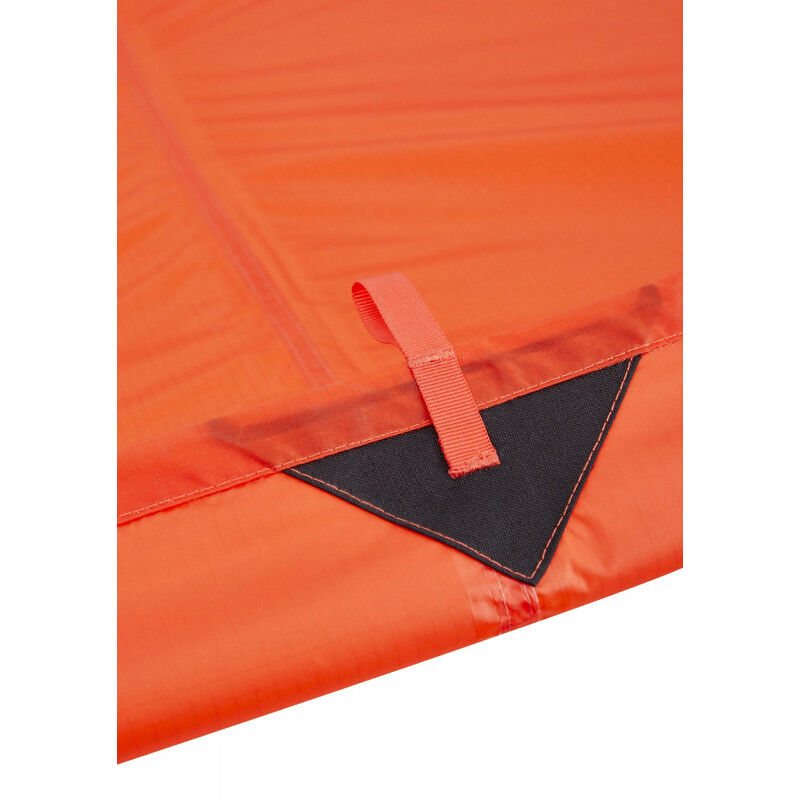 SilTarp 3 - Tarp