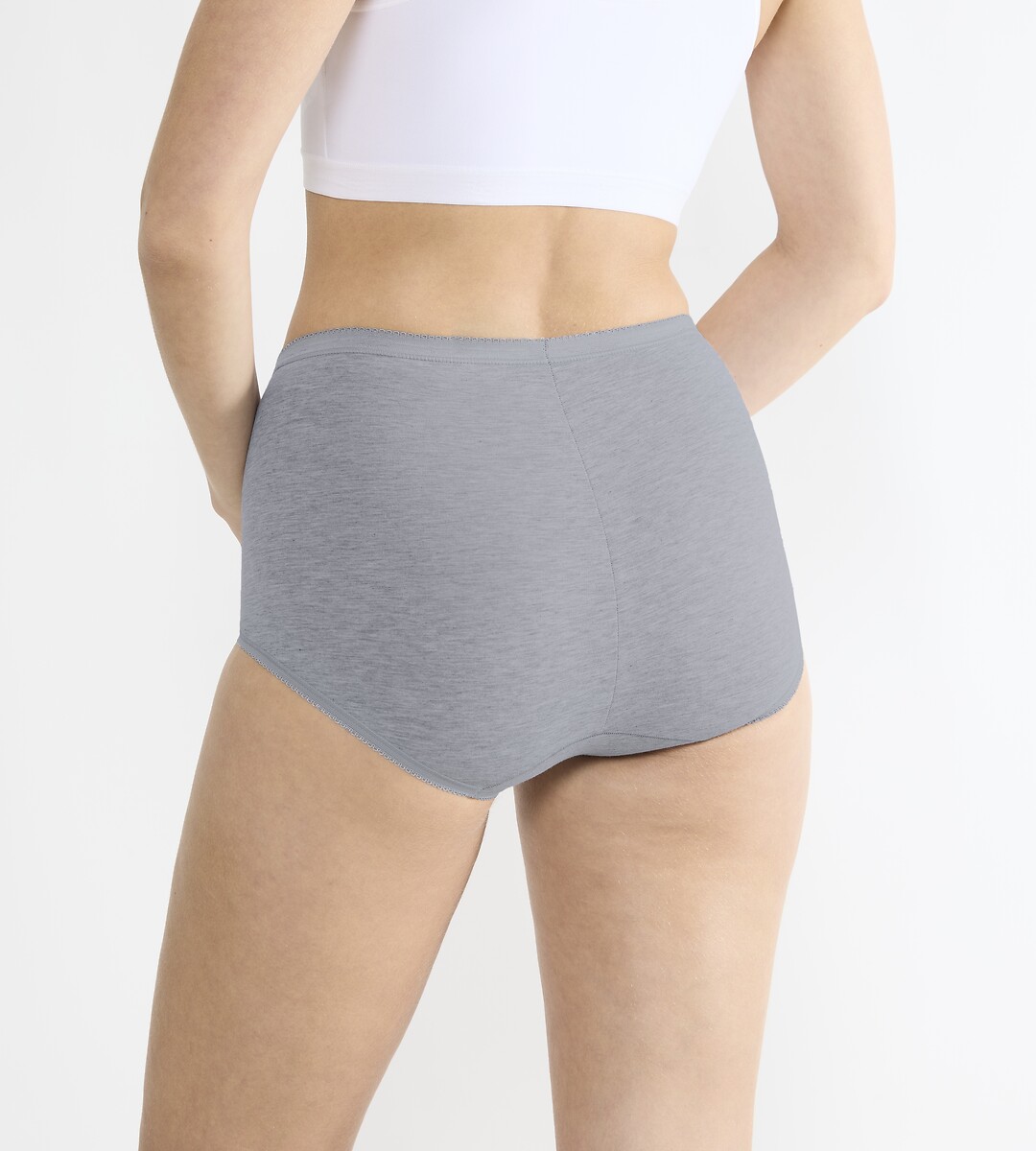 SLOGGI<br>Conjunto de 4 Maxi Slips Basic+