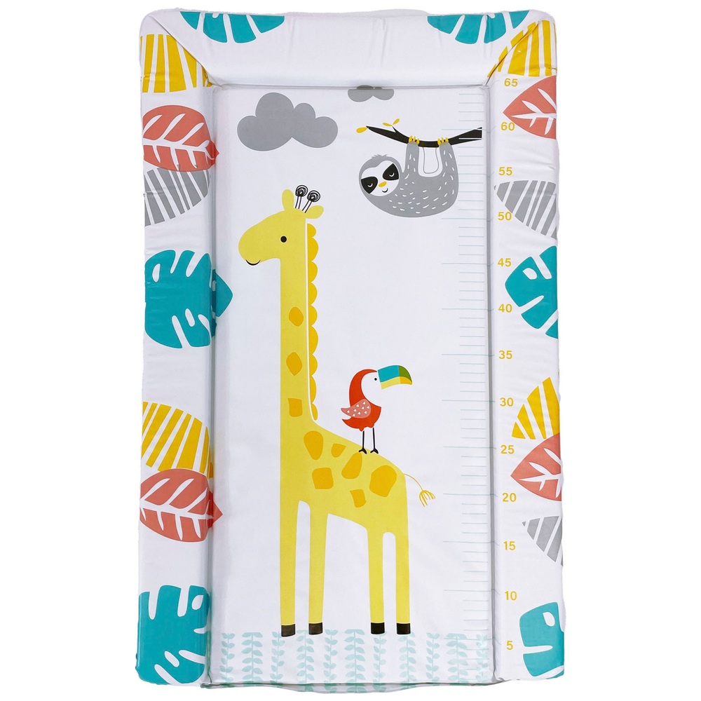 Babylo Safari Baby-Wickelauflage