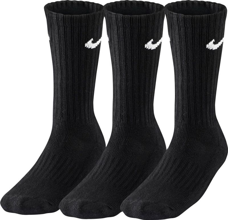 Sokken Nike Cushioned (x6)