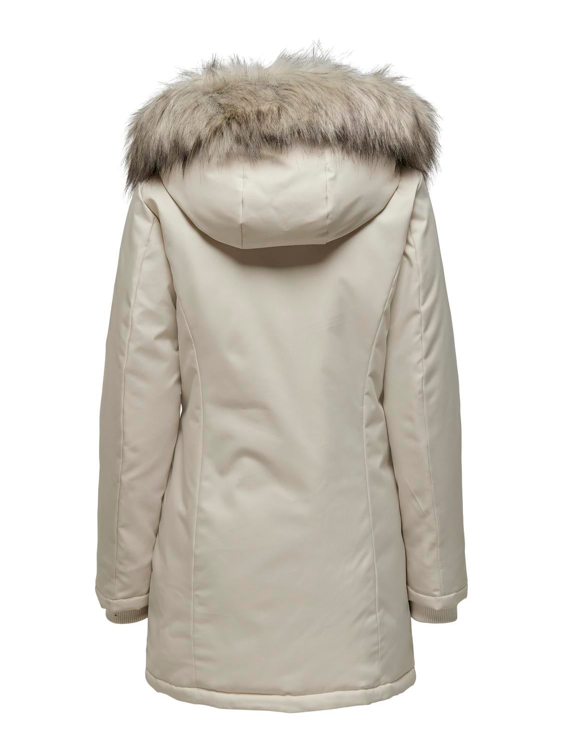 ONLNEWKATY Jacke Moonbeam