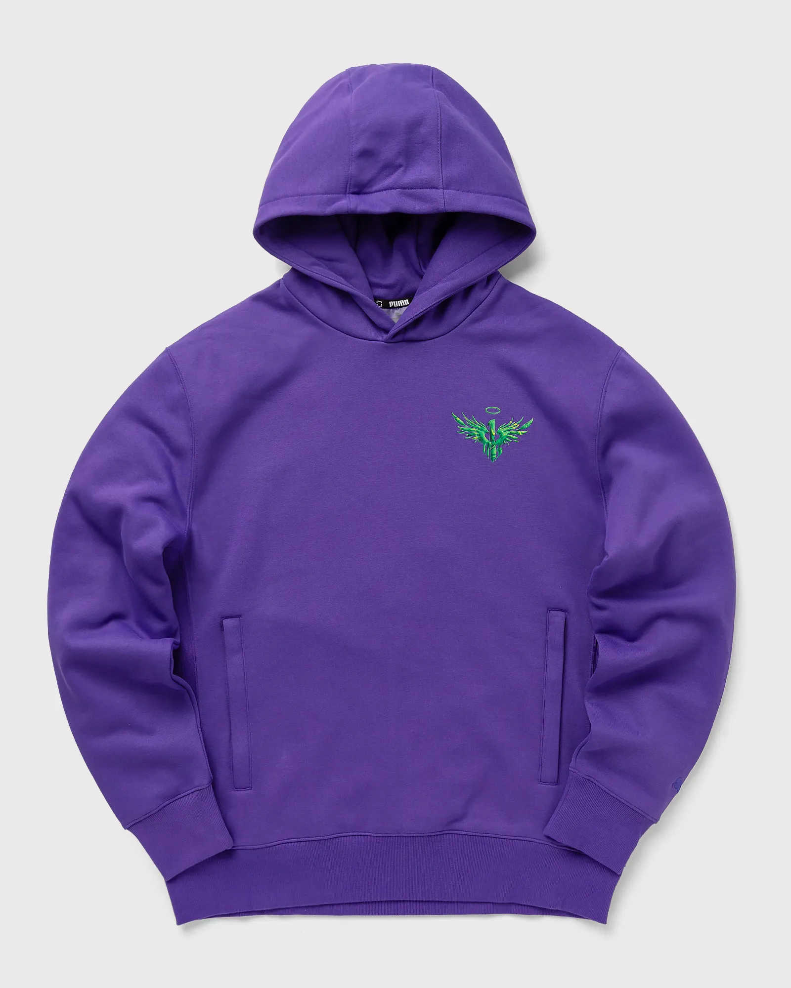 Puma MELO X TOXIC Hoodie