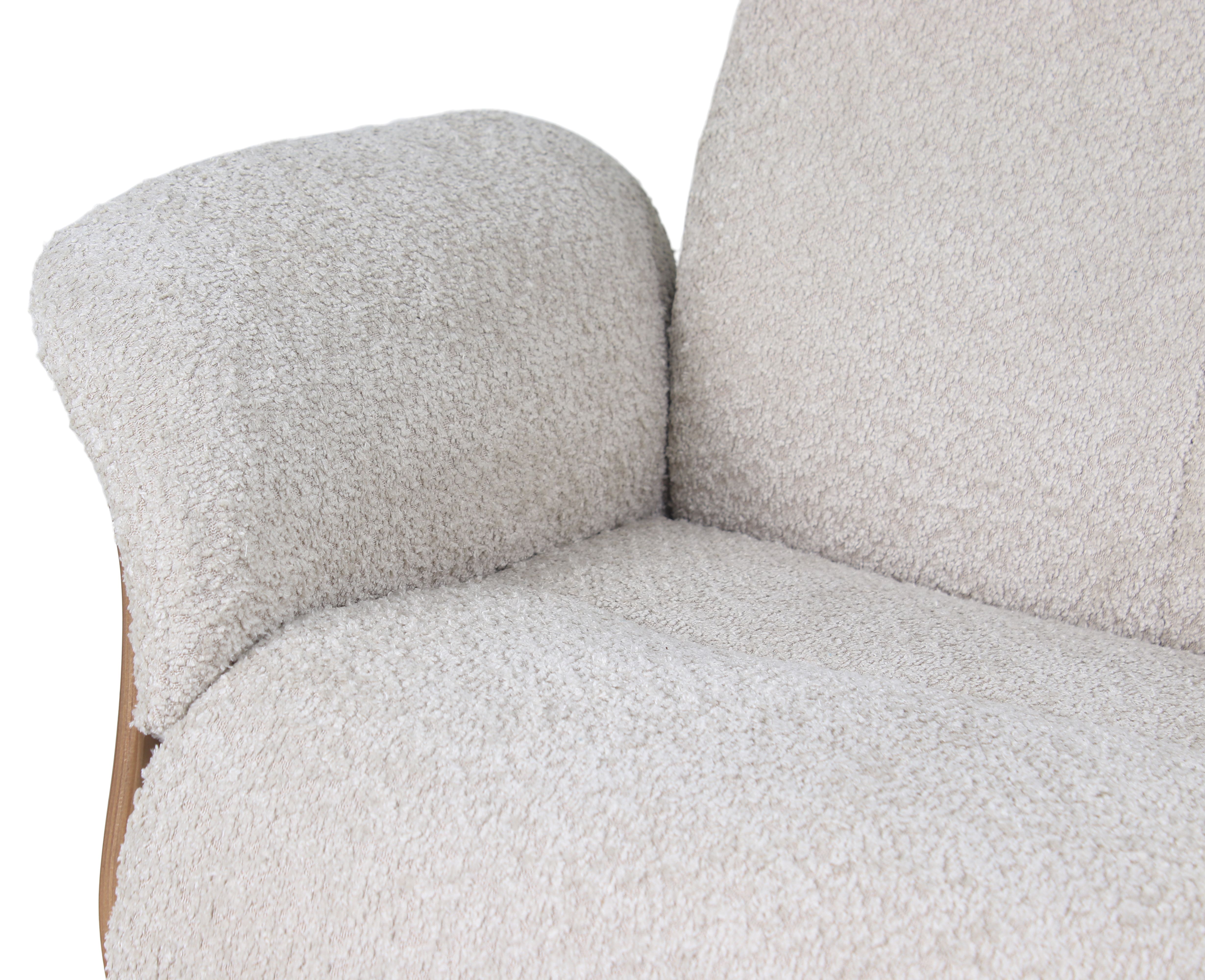 Relaxfauteuil Molia
