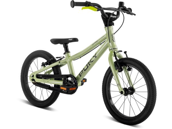 Puky LS-Pro 16