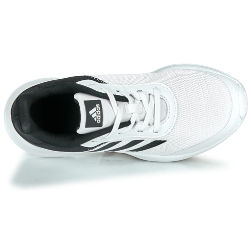 Adidas Sportswear - Tensaur Run 2.0 K - Blanc / Noir
