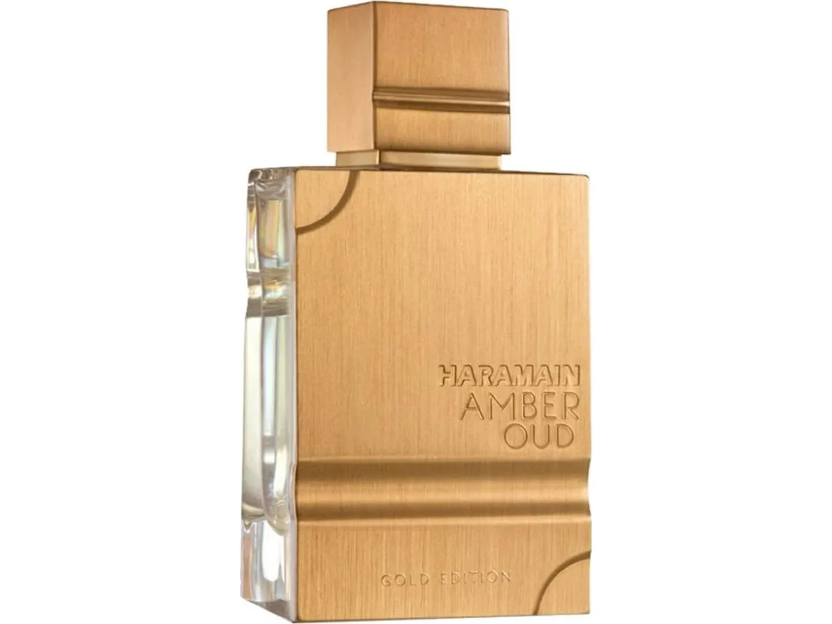 Al Haramain Amber Oud Gold Edition Eau De Parfum 60 ml (unisex)