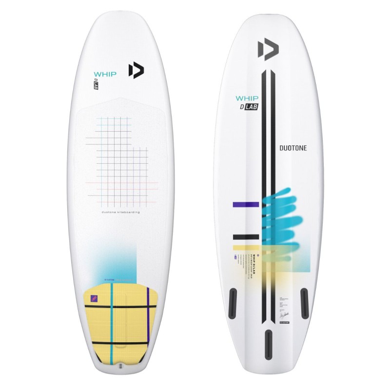 SurfKite Duotone Whip D/LAB 2023-2024 - The Corner Shop