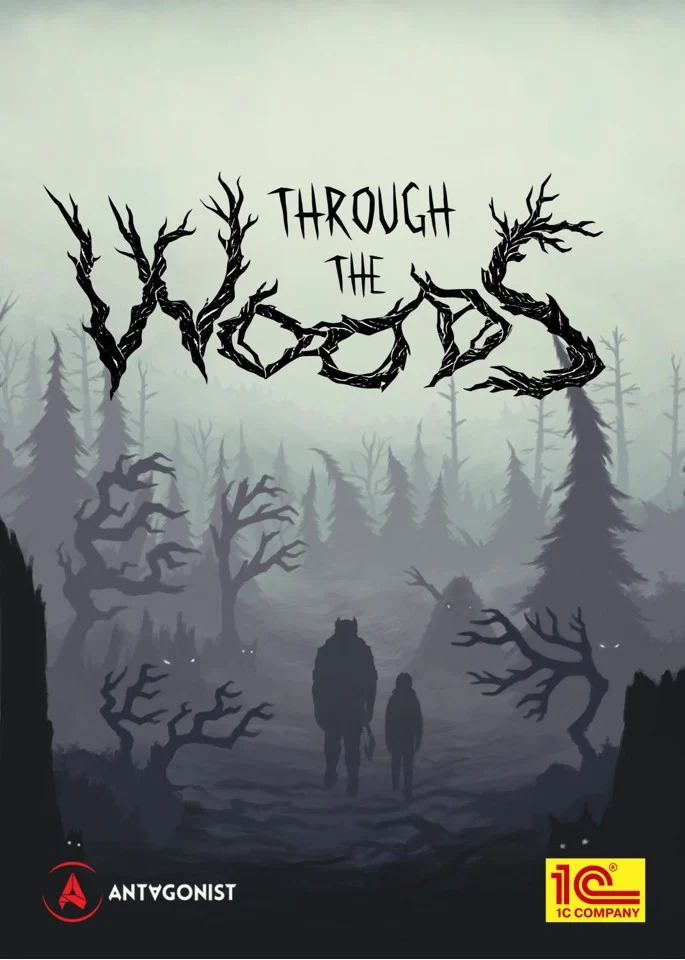Through the Woods- PC